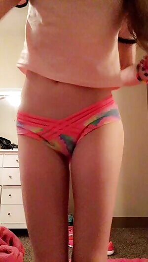 Where did that come from?