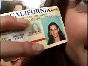 There will never be a better cumslut than Jackie Ashe.