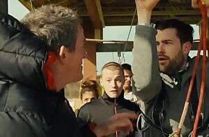 Jack Whitehall - English Actor