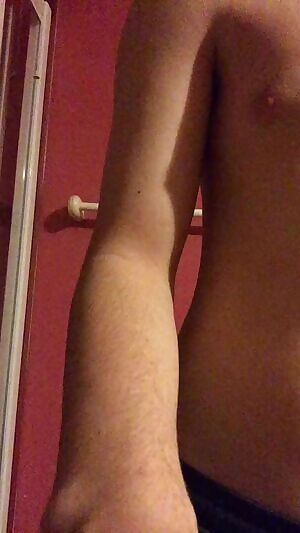 Hope the teasings worth the wait