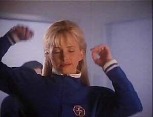 Sara Suzanne Brown strips - Test Tube Teens from the Year 2000