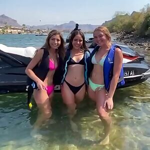Boat Girls