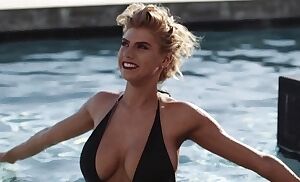 Busty: Charlotte McKinney