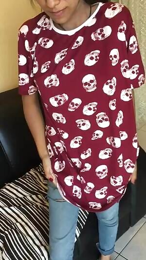 Do you like my shirt?