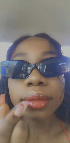 Perfect from head to toe... no wonder you’re so obsessed with me.