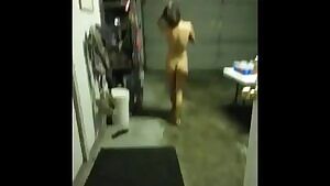 Strip Beer Pong