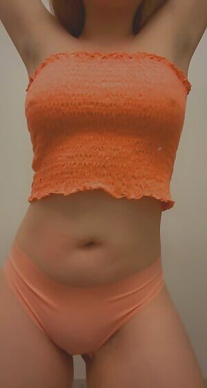 I wonder if I any of you would fuck me