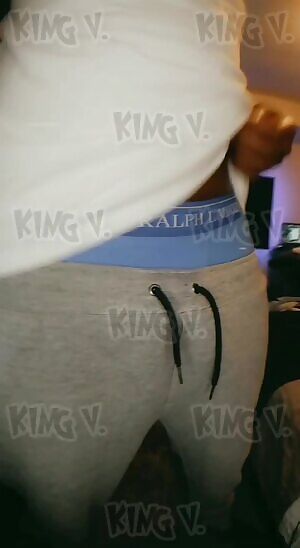 You Ready? - KING V.