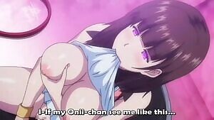 Sex hour- Meikoku Gakuen Jutai Hen 2