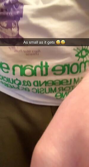 After a nice brisk walk