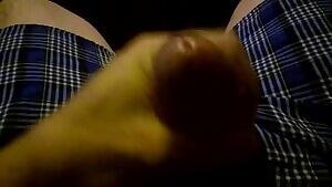 For the thick cum lovers