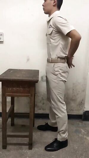 Military Discipline Demo