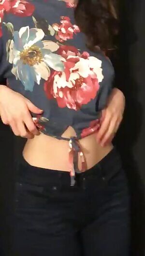 She's got a banging body