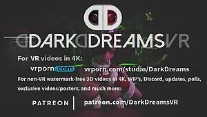 Moxxi The Gift Giver