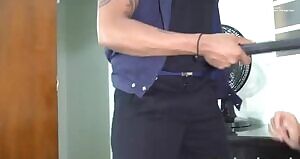 The Guard 6 – Brendo Dotado & Diego Moreno