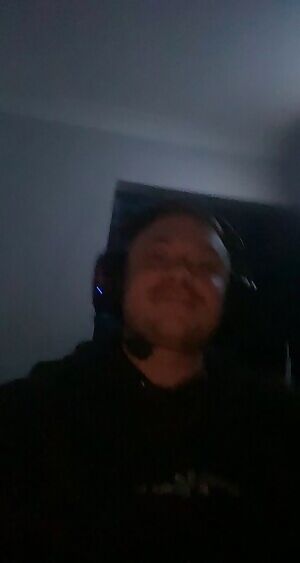 Saturday game sesh with a twist 👾