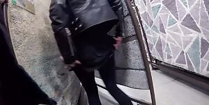 Out rug shopping 😘