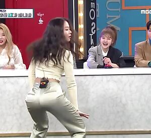 ex Kara Seungyeon - Damn