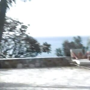 Sleeping and fingered