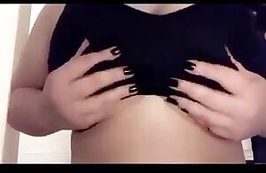 Bigger than you thought? Maybe. Just enjoy! ☺️